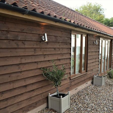 Appletree Cottages Mildenhall Exterior photo