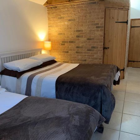 Appletree Cottages Mildenhall Exterior photo