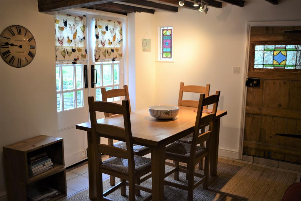 Appletree Cottages Mildenhall Exterior photo