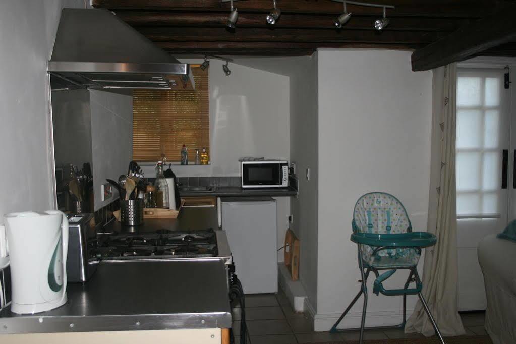 Appletree Cottages Mildenhall Exterior photo