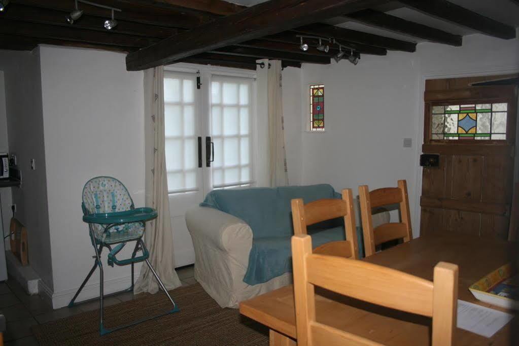 Appletree Cottages Mildenhall Exterior photo
