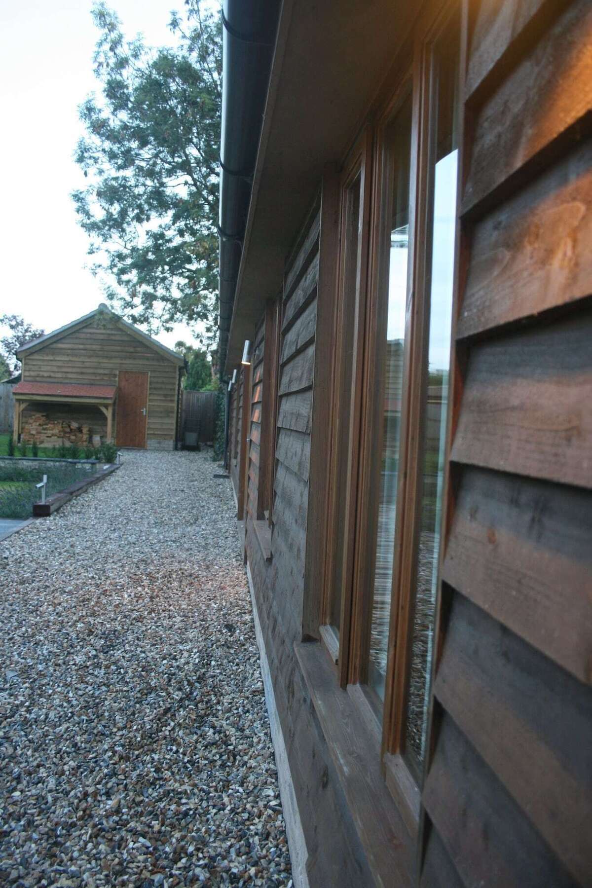 Appletree Cottages Mildenhall Exterior photo