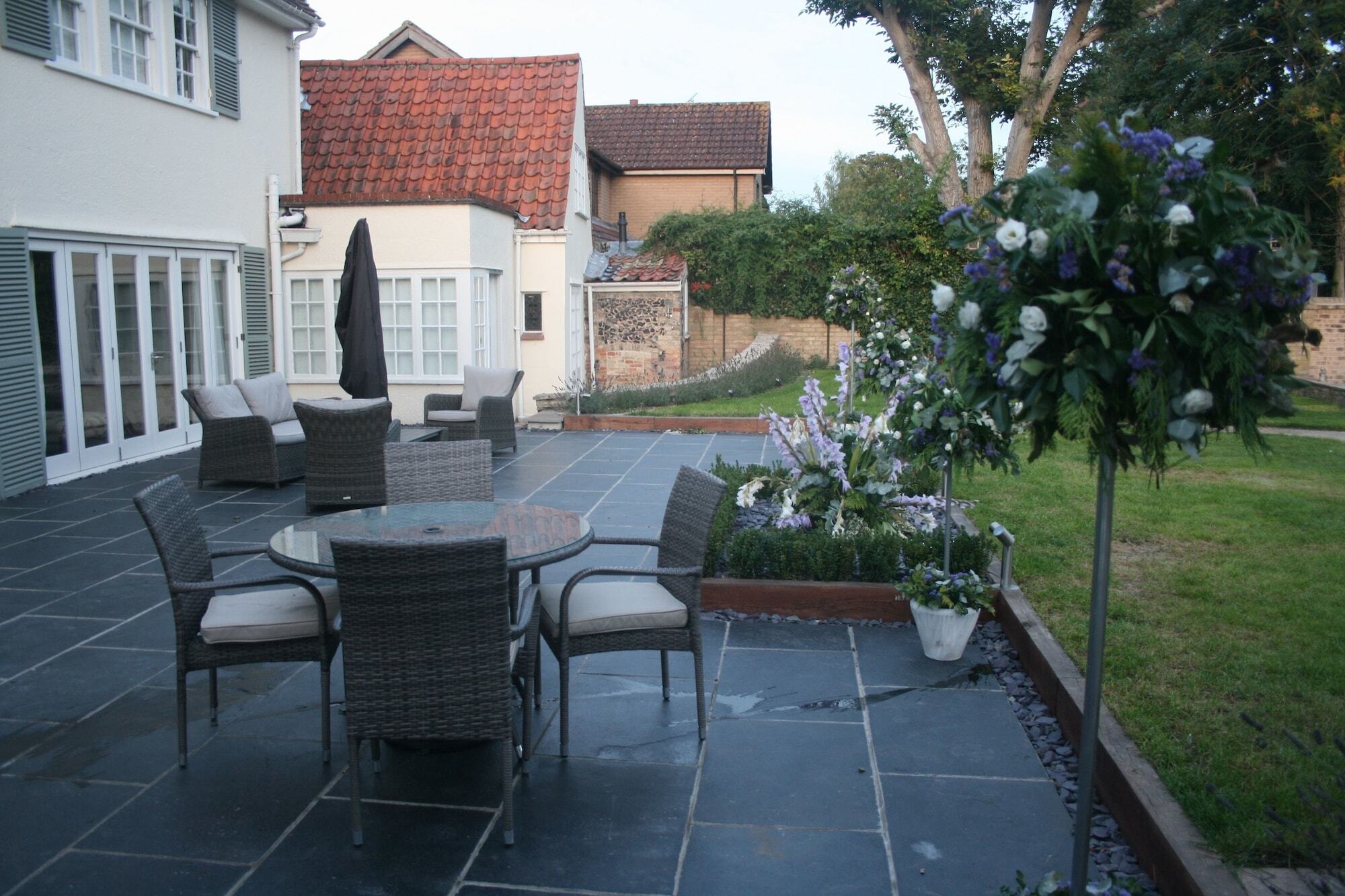 Appletree Cottages Mildenhall Exterior photo
