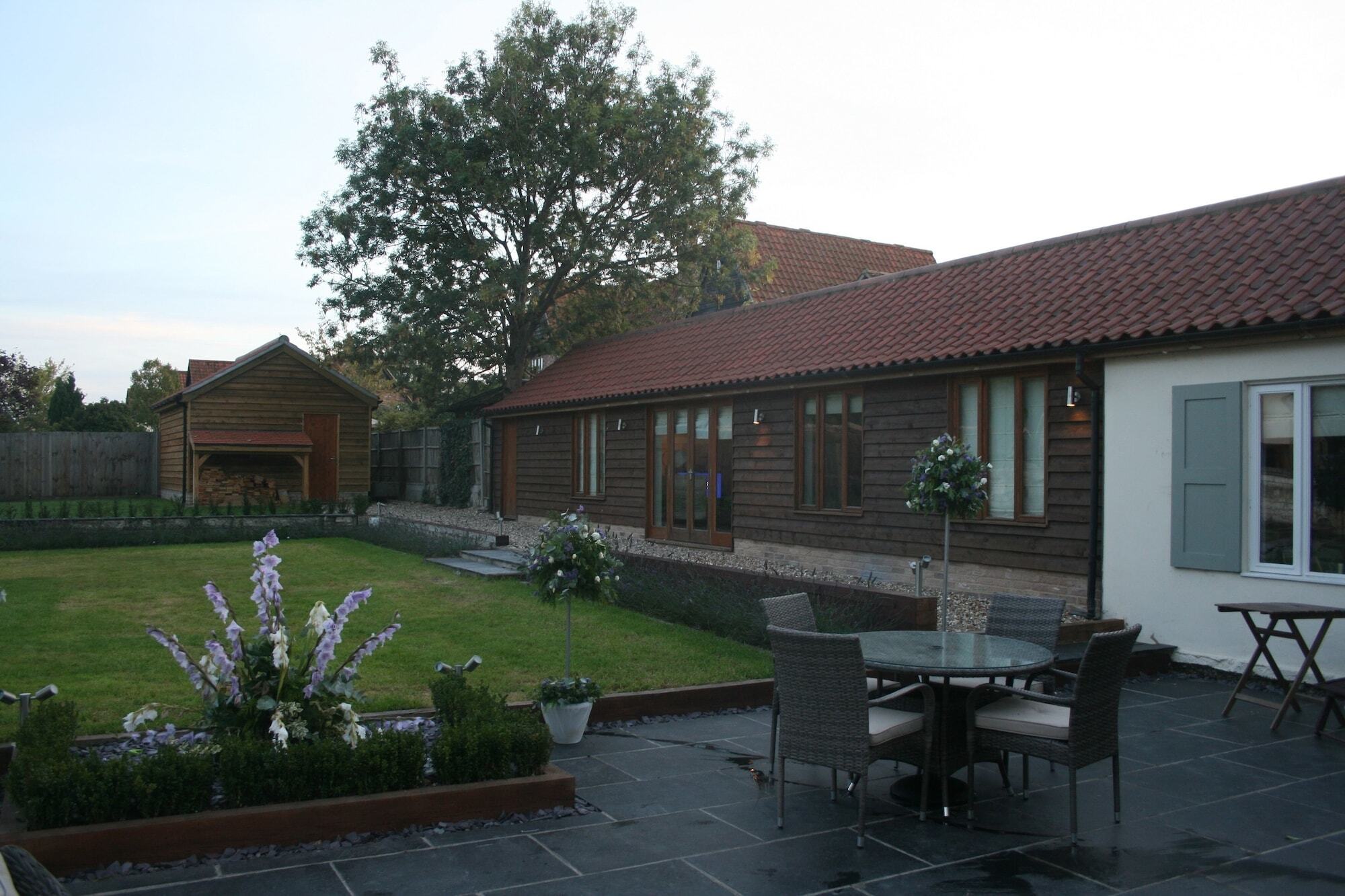 Appletree Cottages Mildenhall Exterior photo