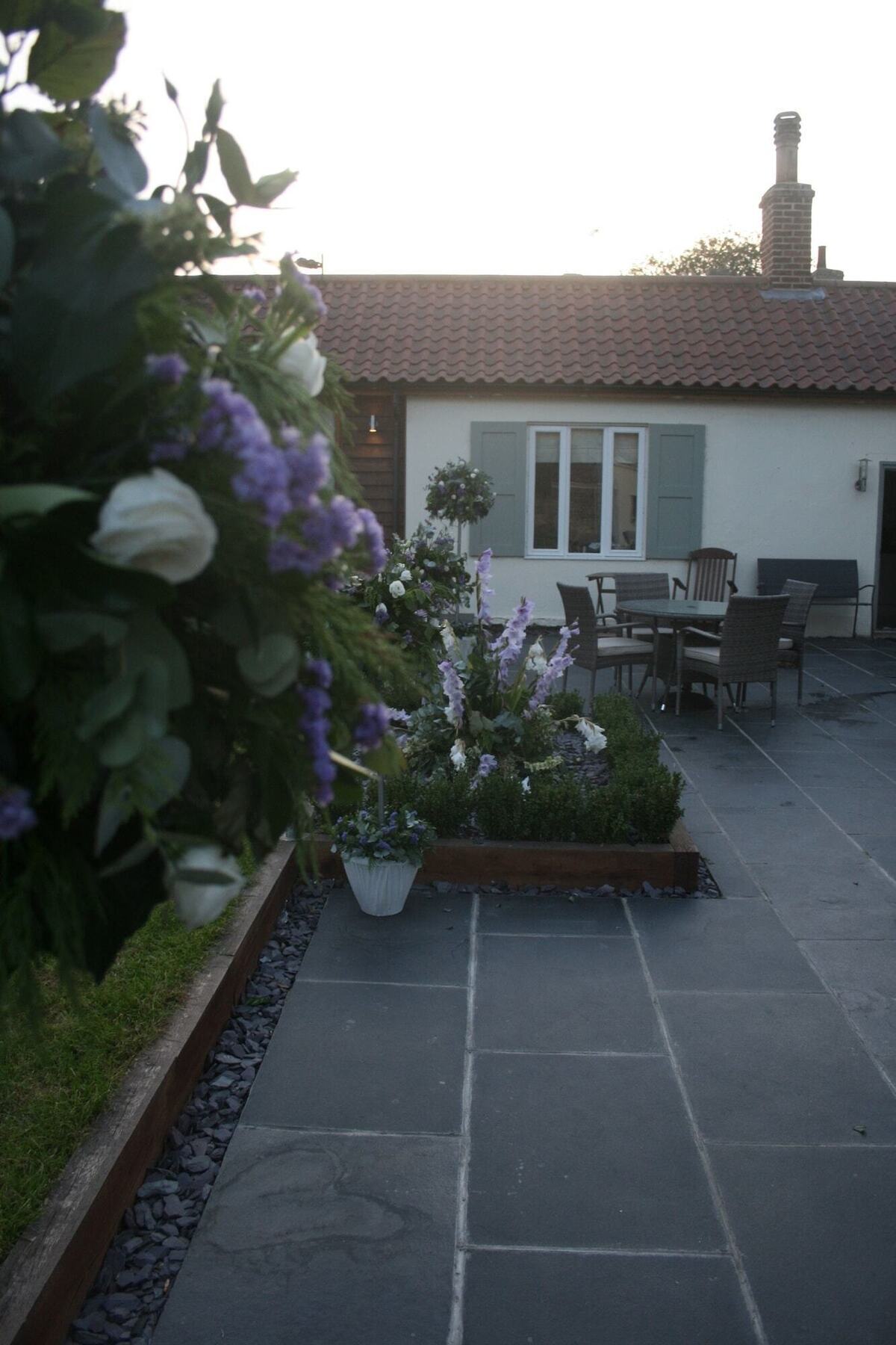 Appletree Cottages Mildenhall Exterior photo
