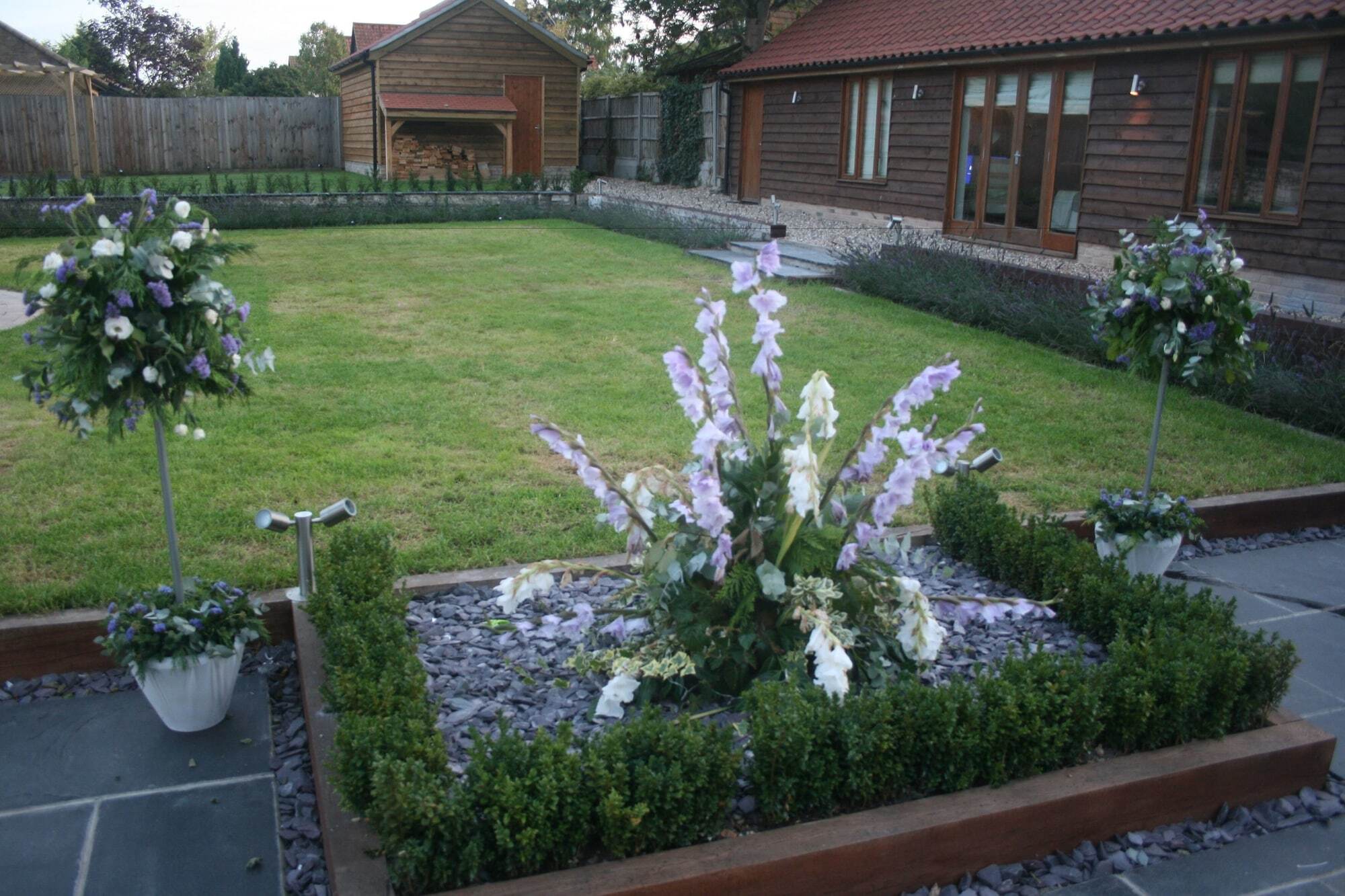 Appletree Cottages Mildenhall Exterior photo