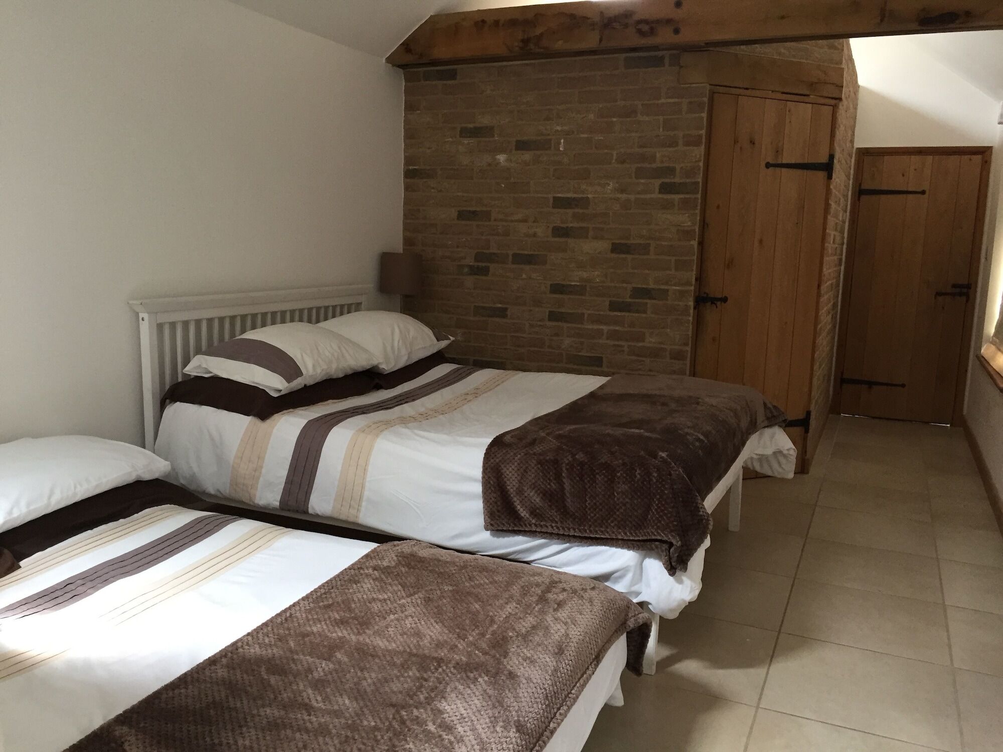 Appletree Cottages Mildenhall Exterior photo