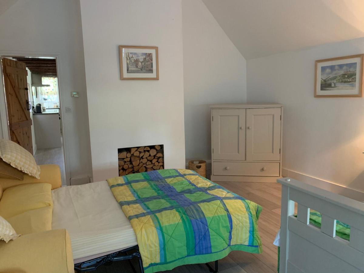 Appletree Cottages Mildenhall Exterior photo