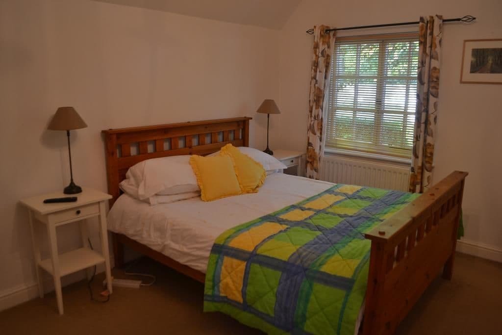 Appletree Cottages Mildenhall Exterior photo