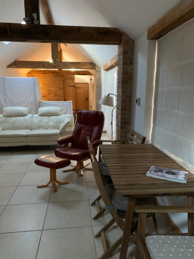 Appletree Cottages Mildenhall Exterior photo