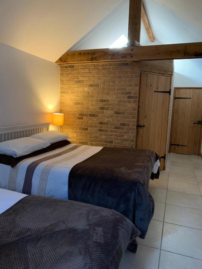 Appletree Cottages Mildenhall Exterior photo