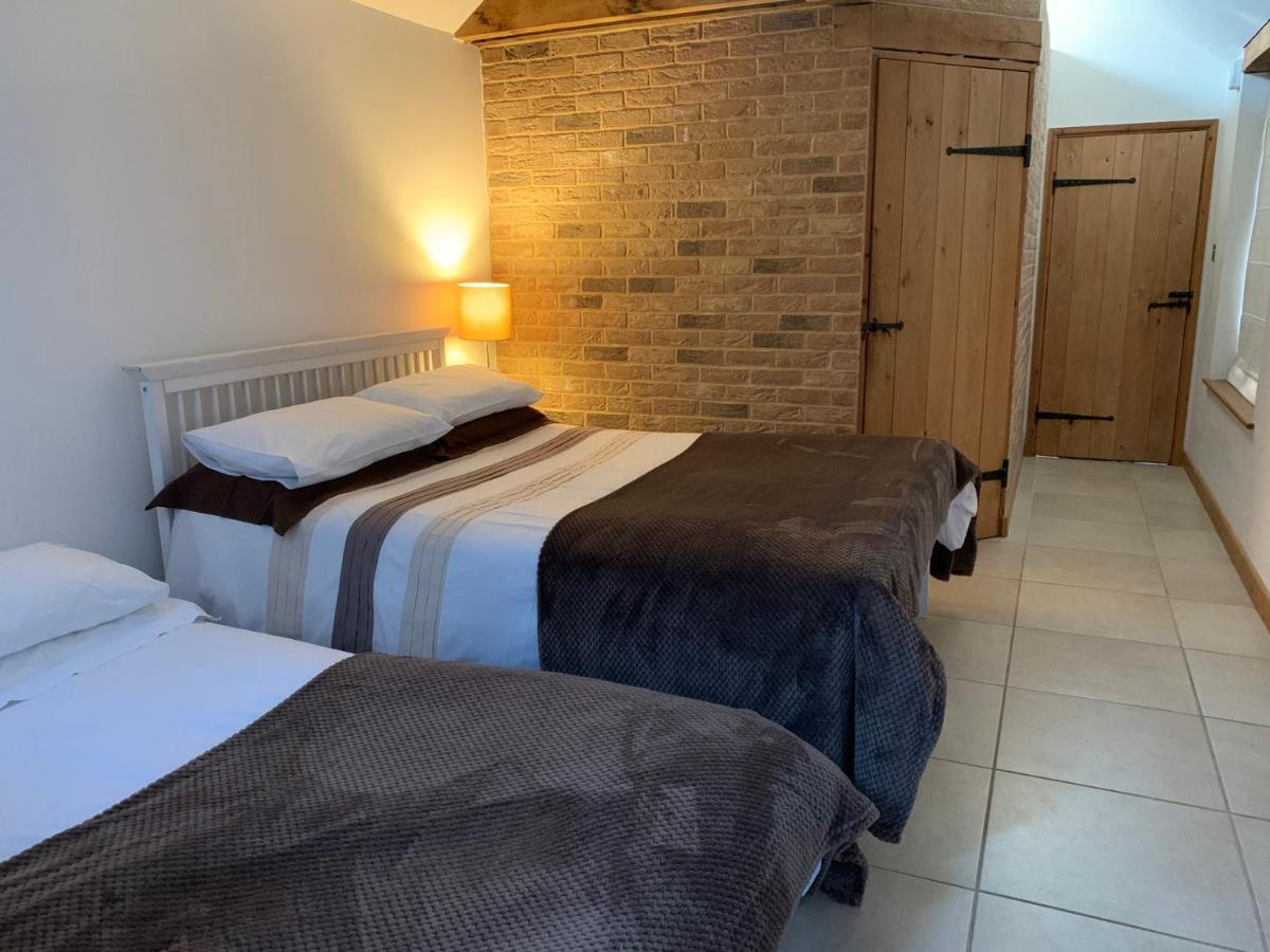 Appletree Cottages Mildenhall Exterior photo