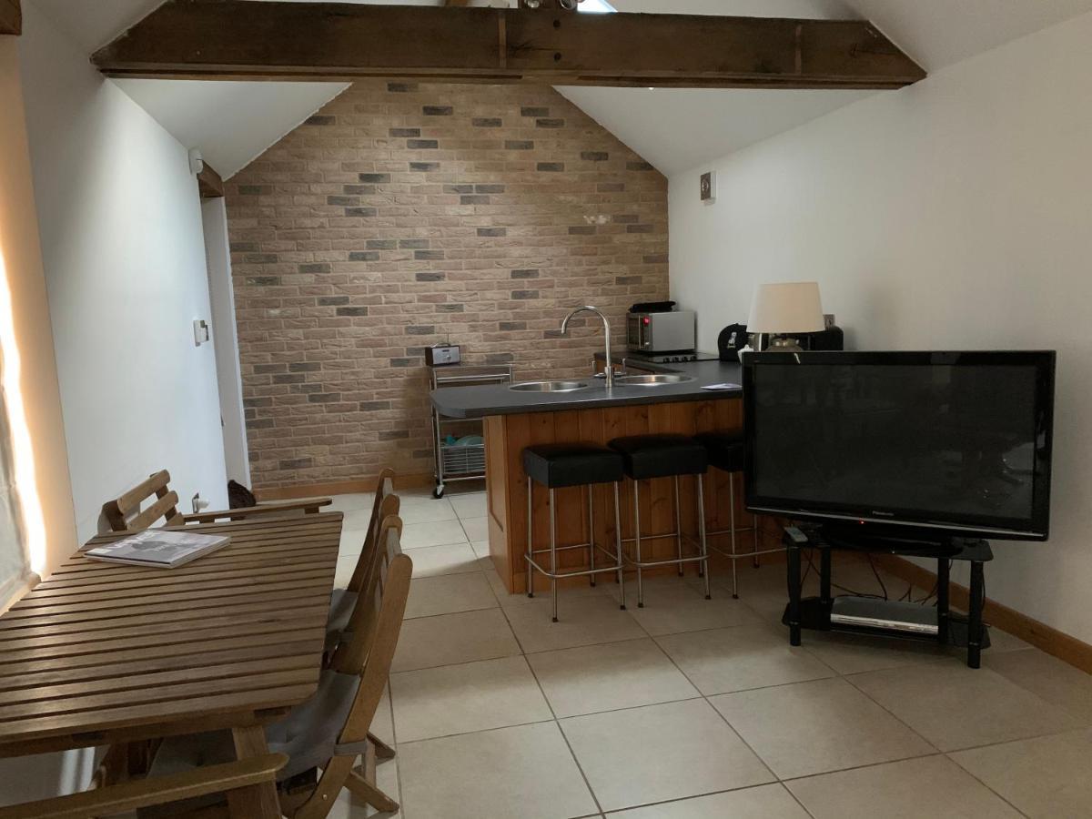 Appletree Cottages Mildenhall Exterior photo